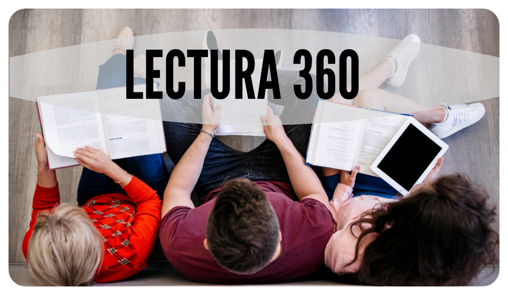 Lectura 360