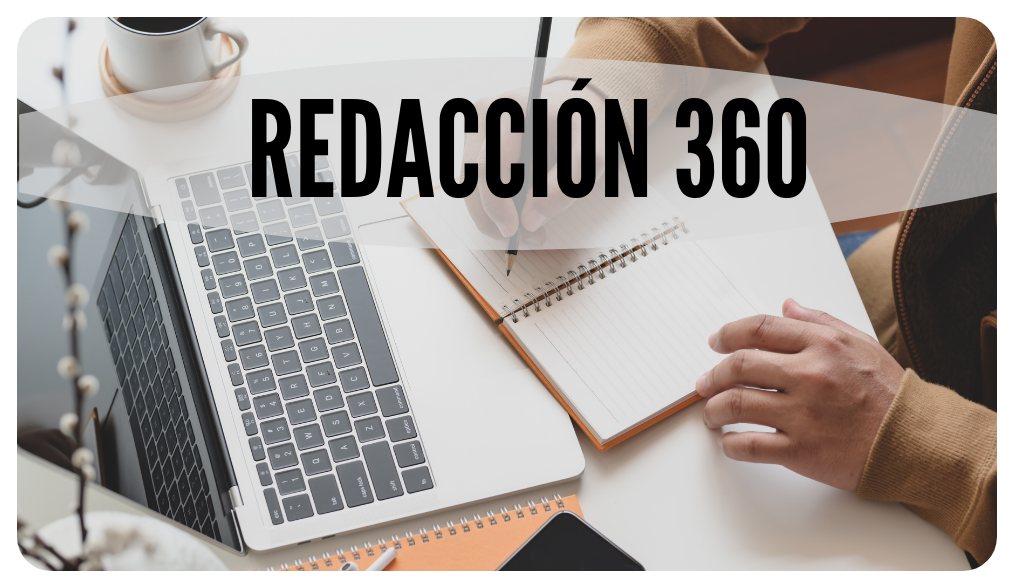 Redacción 360